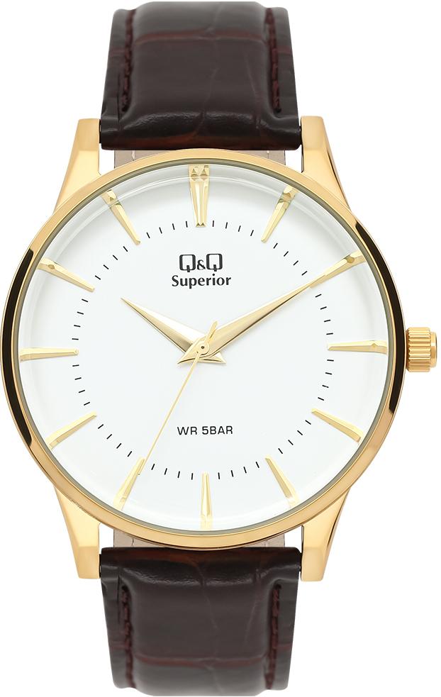Q&Q Superior S398J101Y