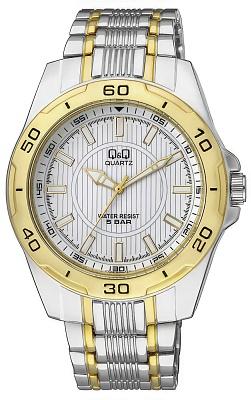 Q&Q F496J401Y