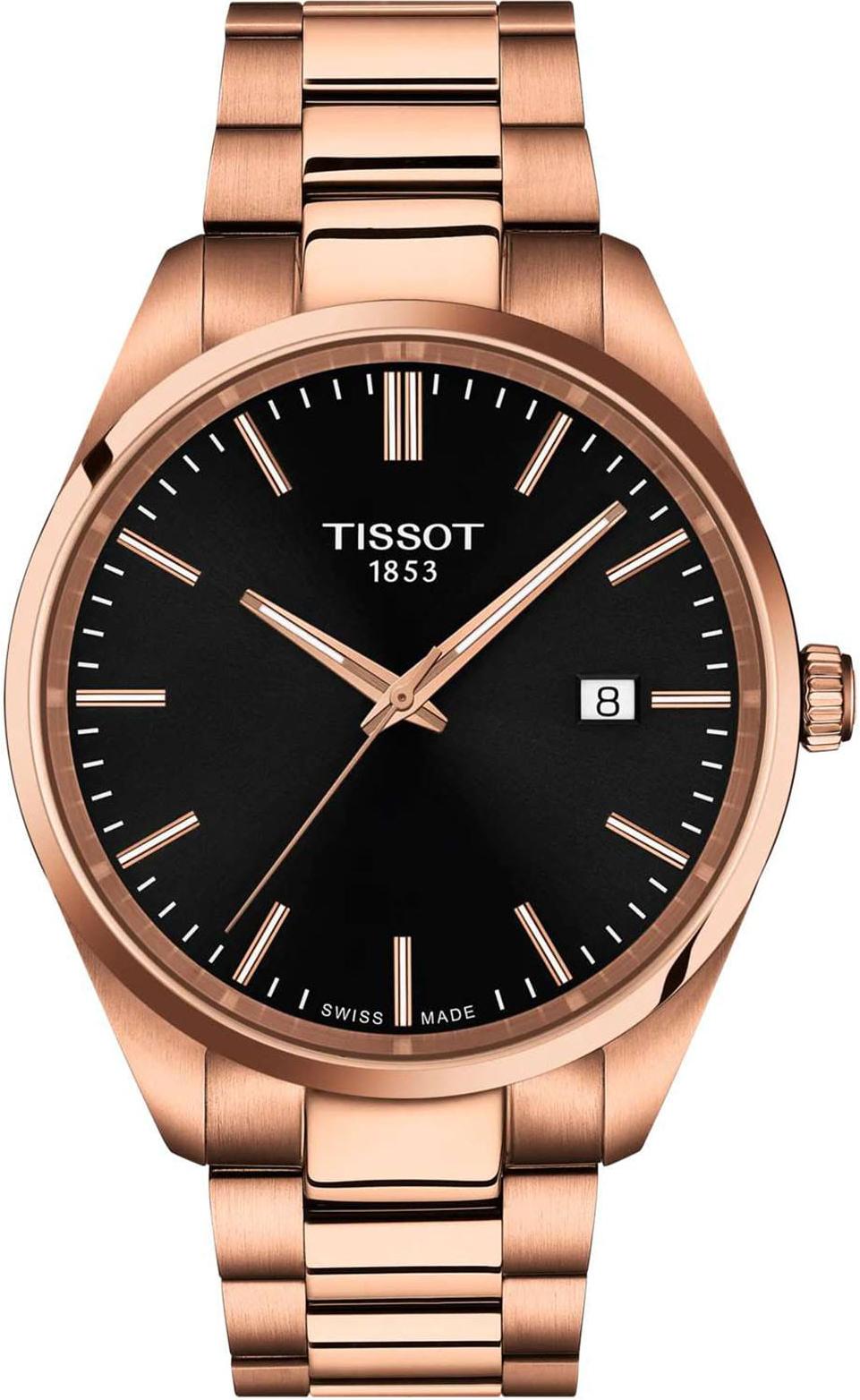 Наручные часы Tissot T150.410.33.051.00