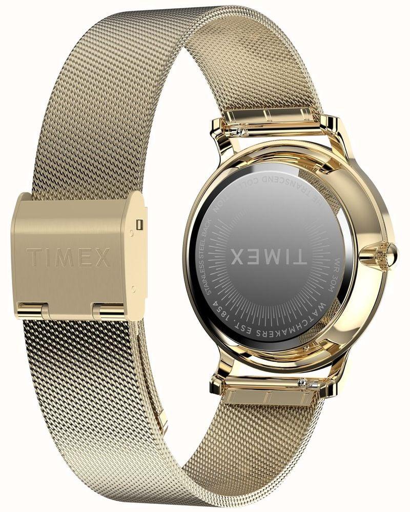 Timex Transcend TW2Y10300