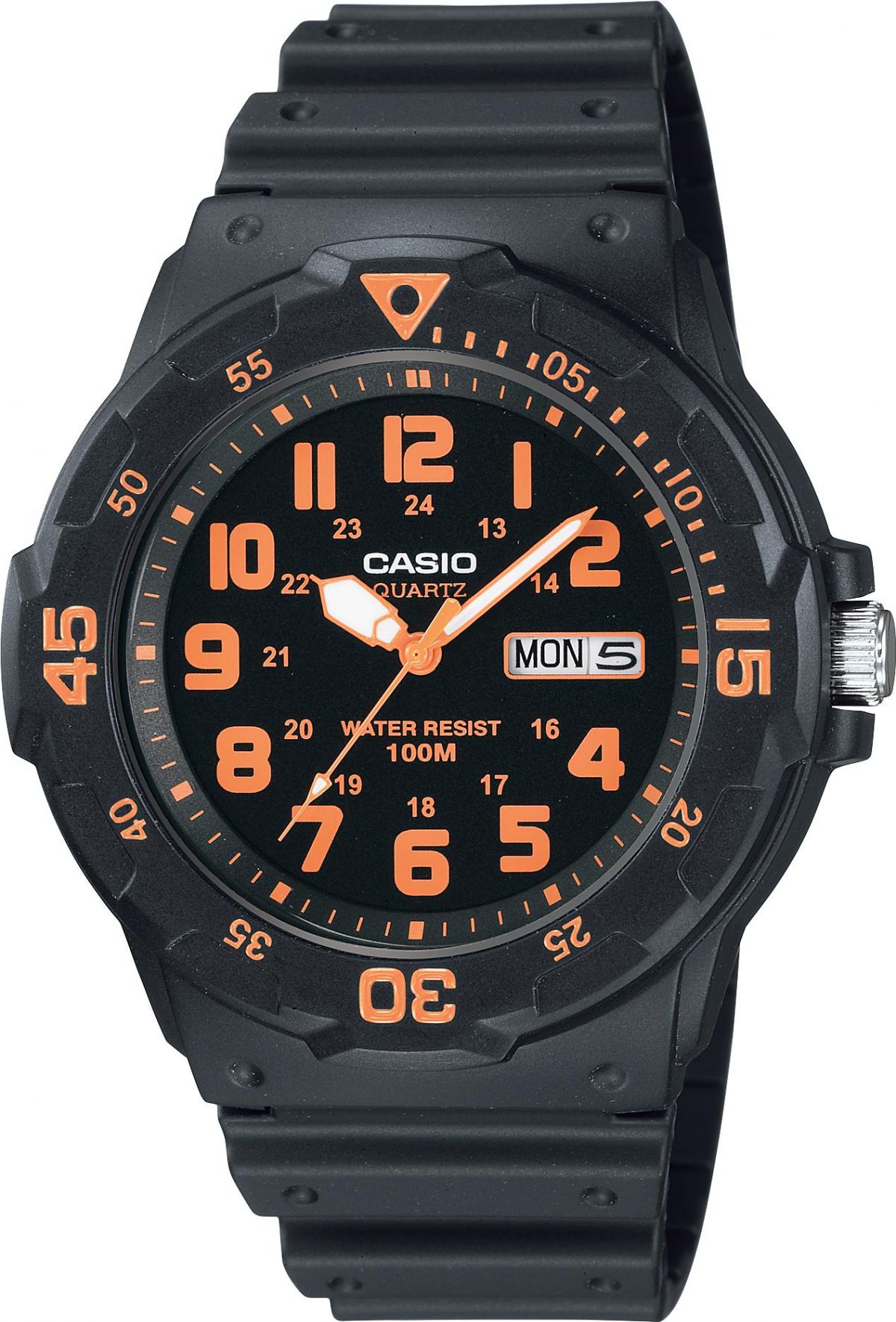 Casio MRW-200H-4B