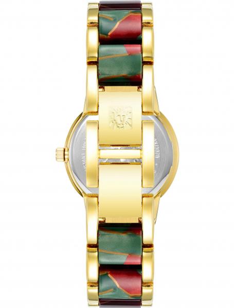Anne Klein Plastic 3878GMGN