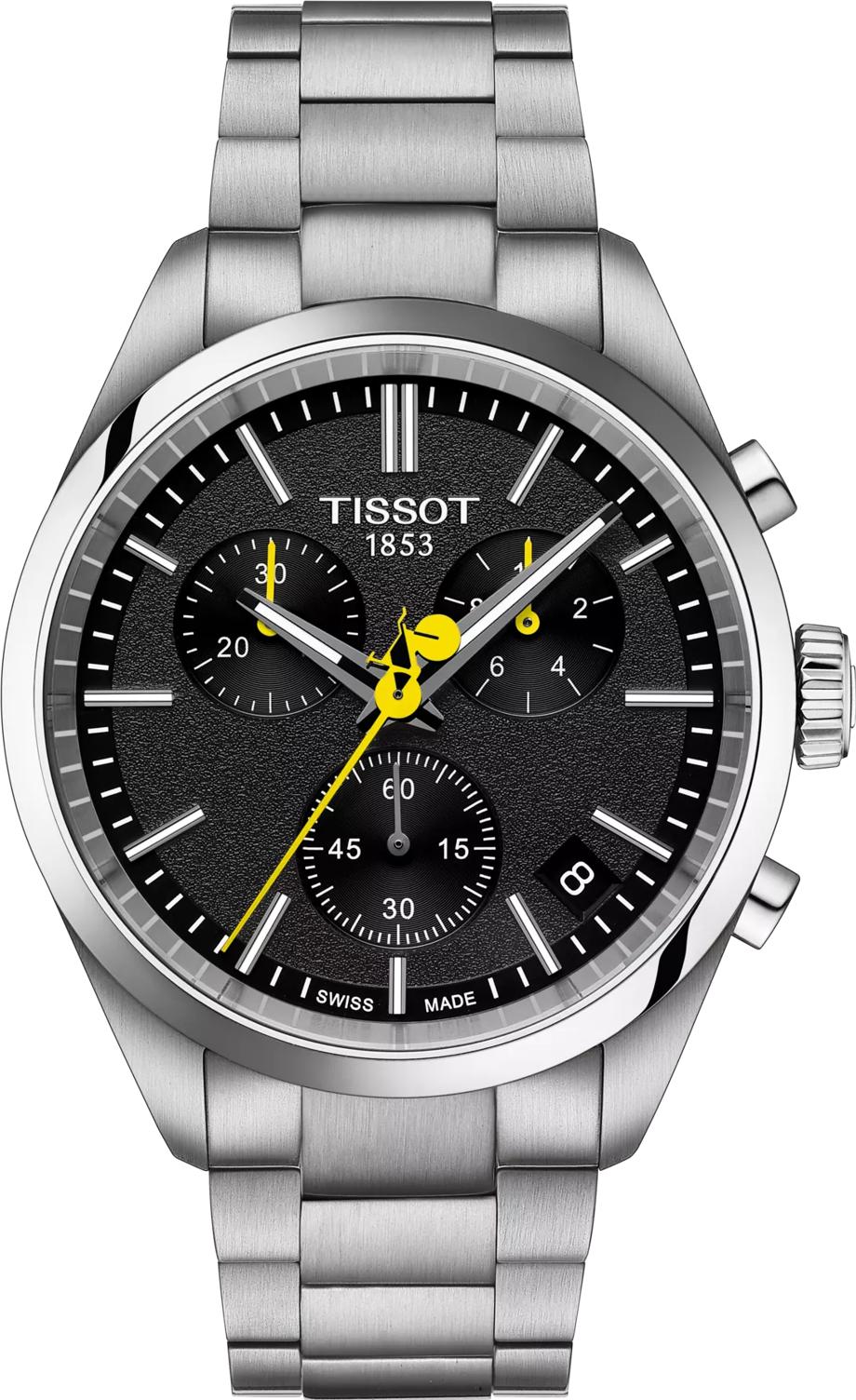 Tissot T150.417.11.051.00