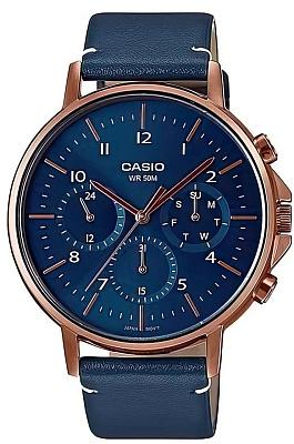 Casio MTP-E321RL-2A