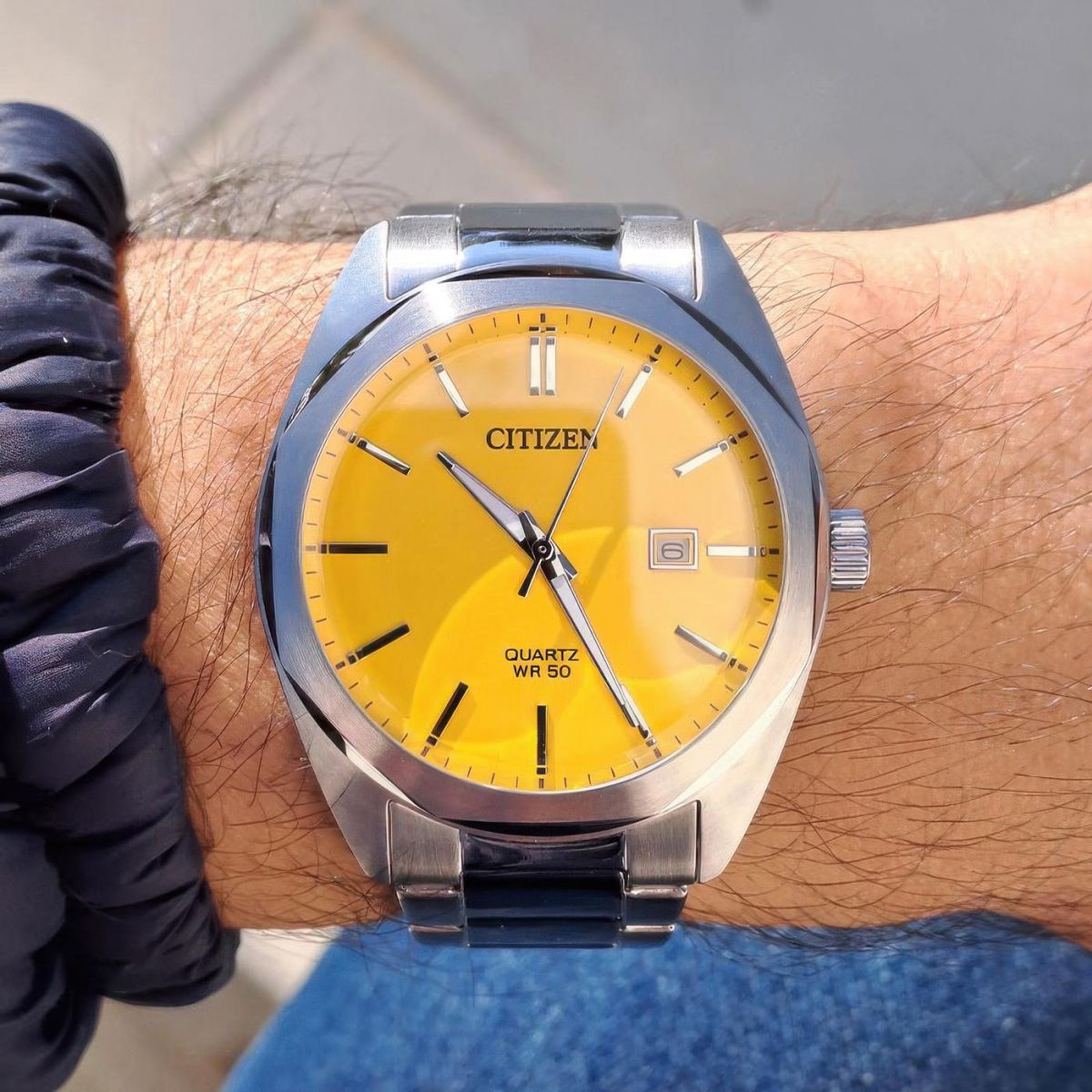 Citizen BI5110-54Z
