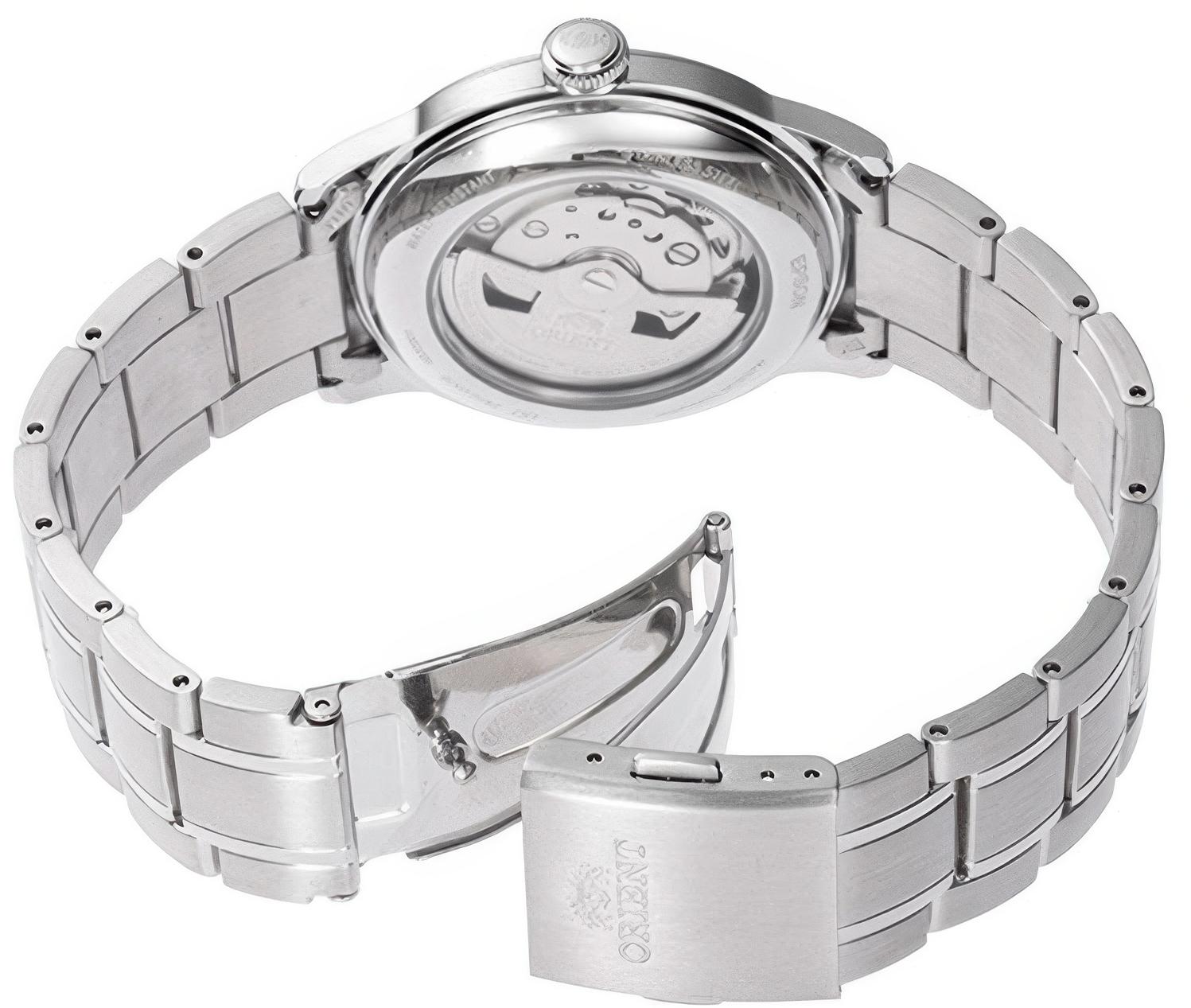 Orient Automatic RA-AC0M10L