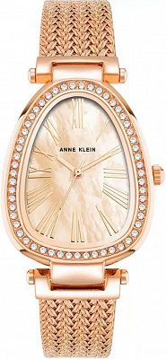Наручные часы Anne Klein 5008PMRG