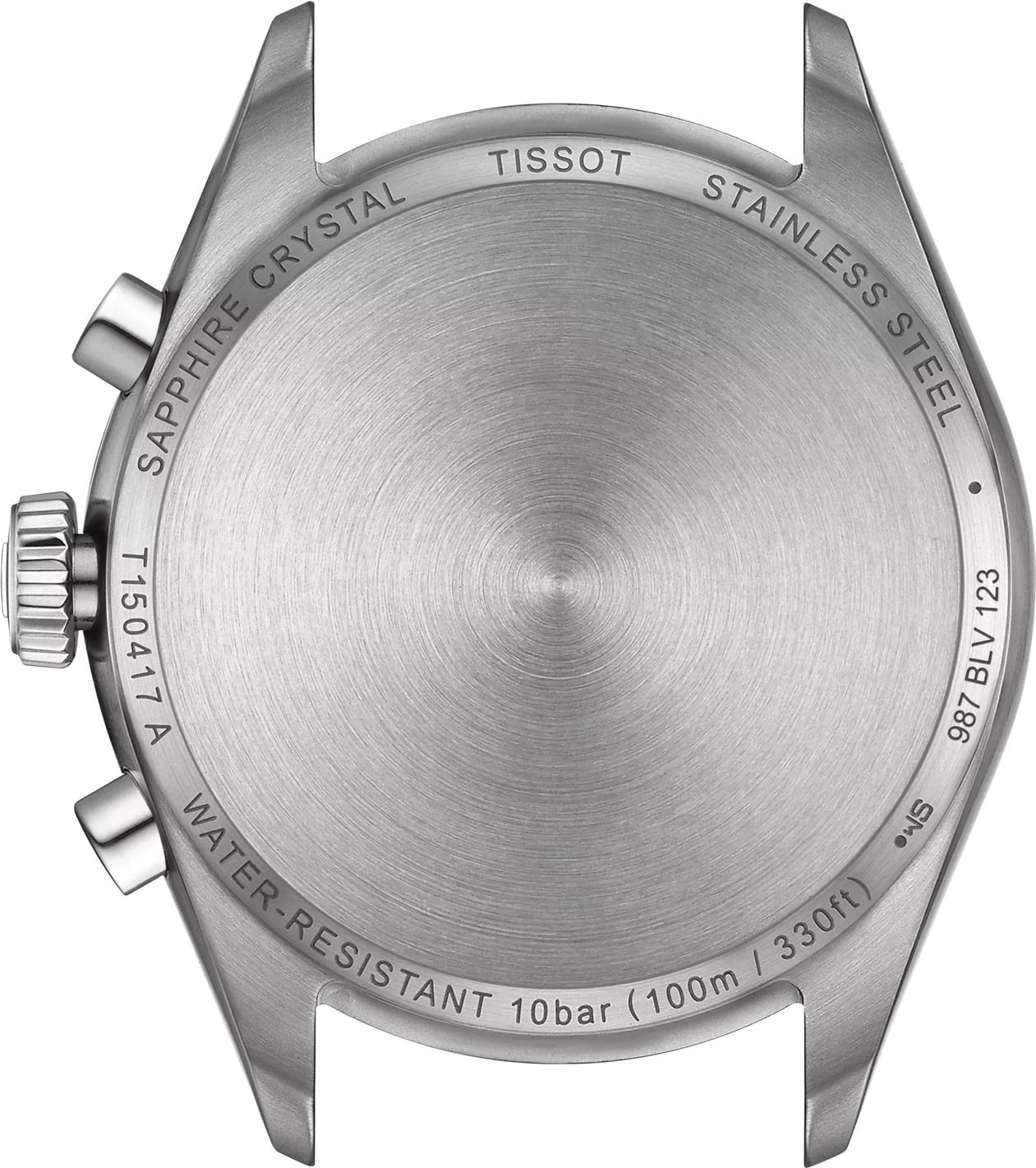 Tissot PR 100 T150.417.11.041.00