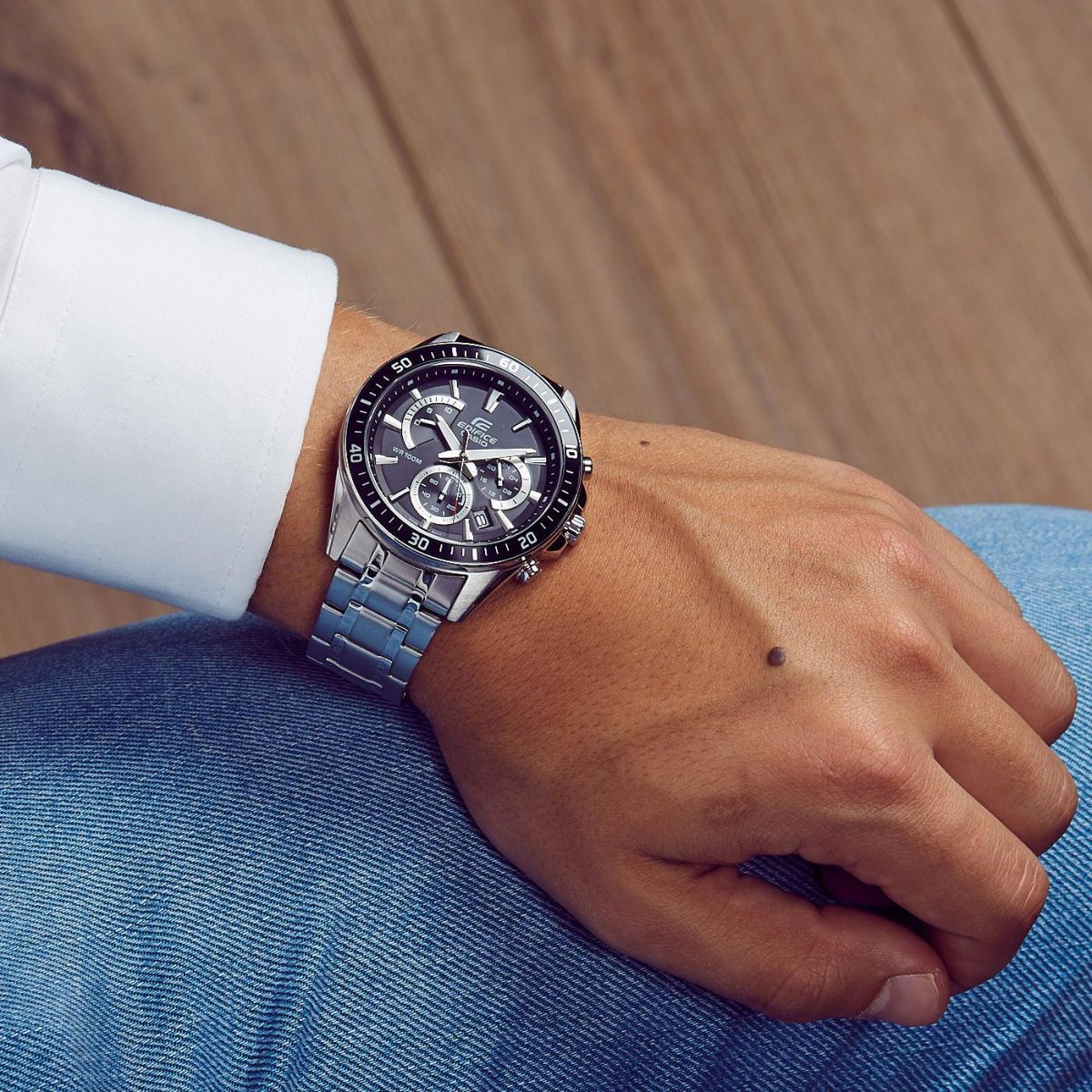 Casio EFR-552D-1A