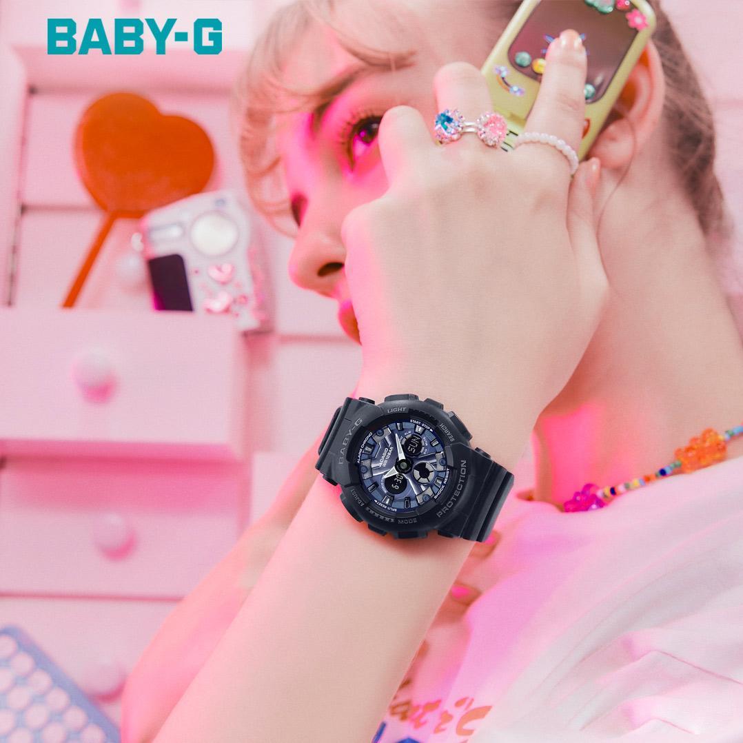 Casio BA-130-1A2
