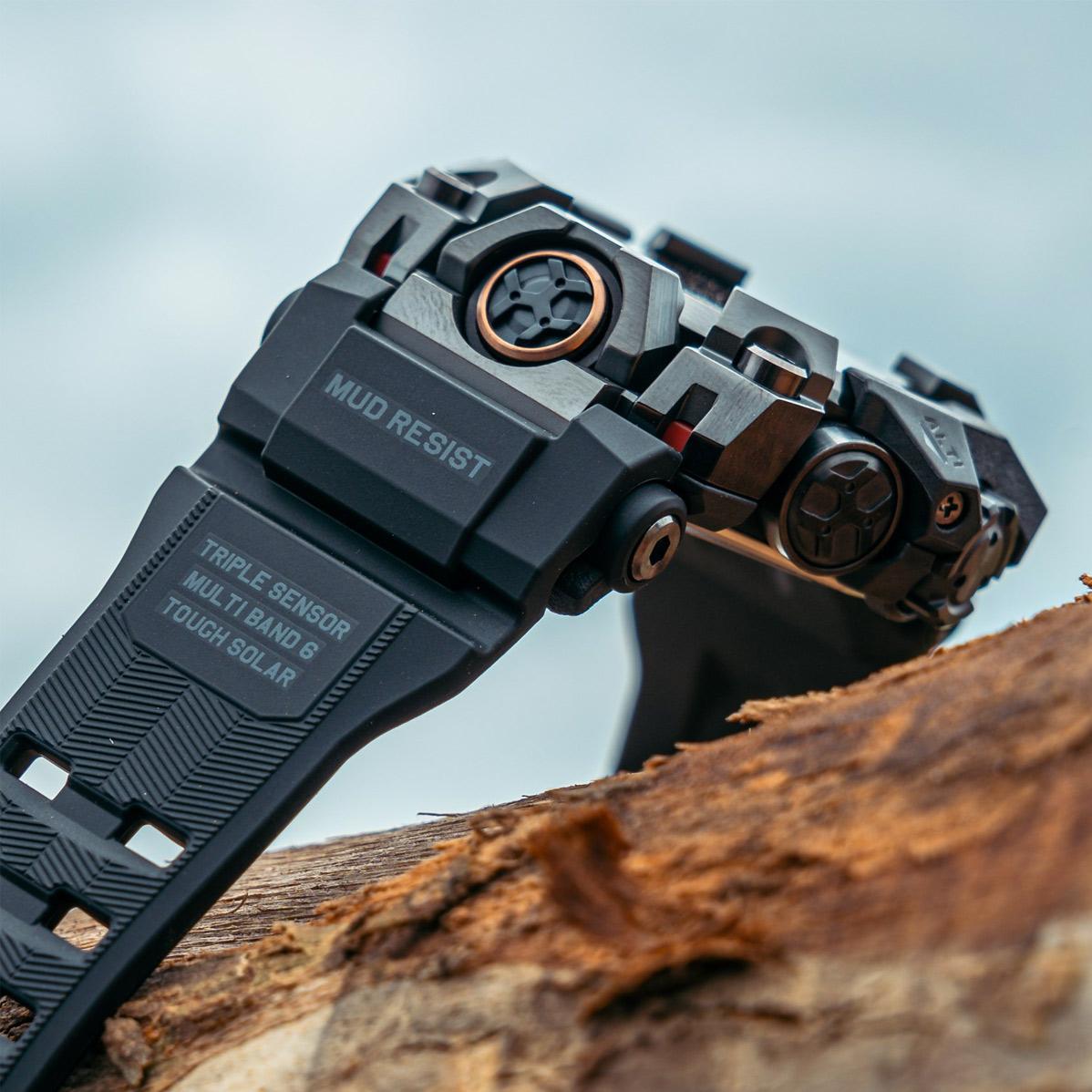 Casio G-Shock GWG-B1000EC-1A