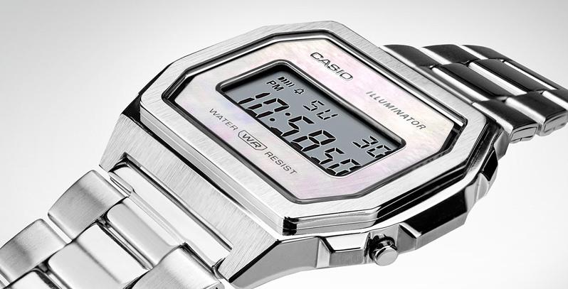 Casio Vintage A-1000D-7E