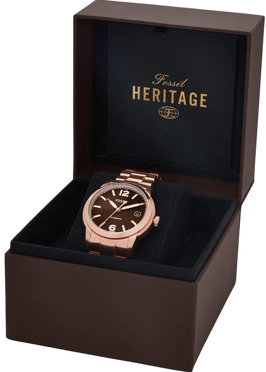 Fossil ME3258