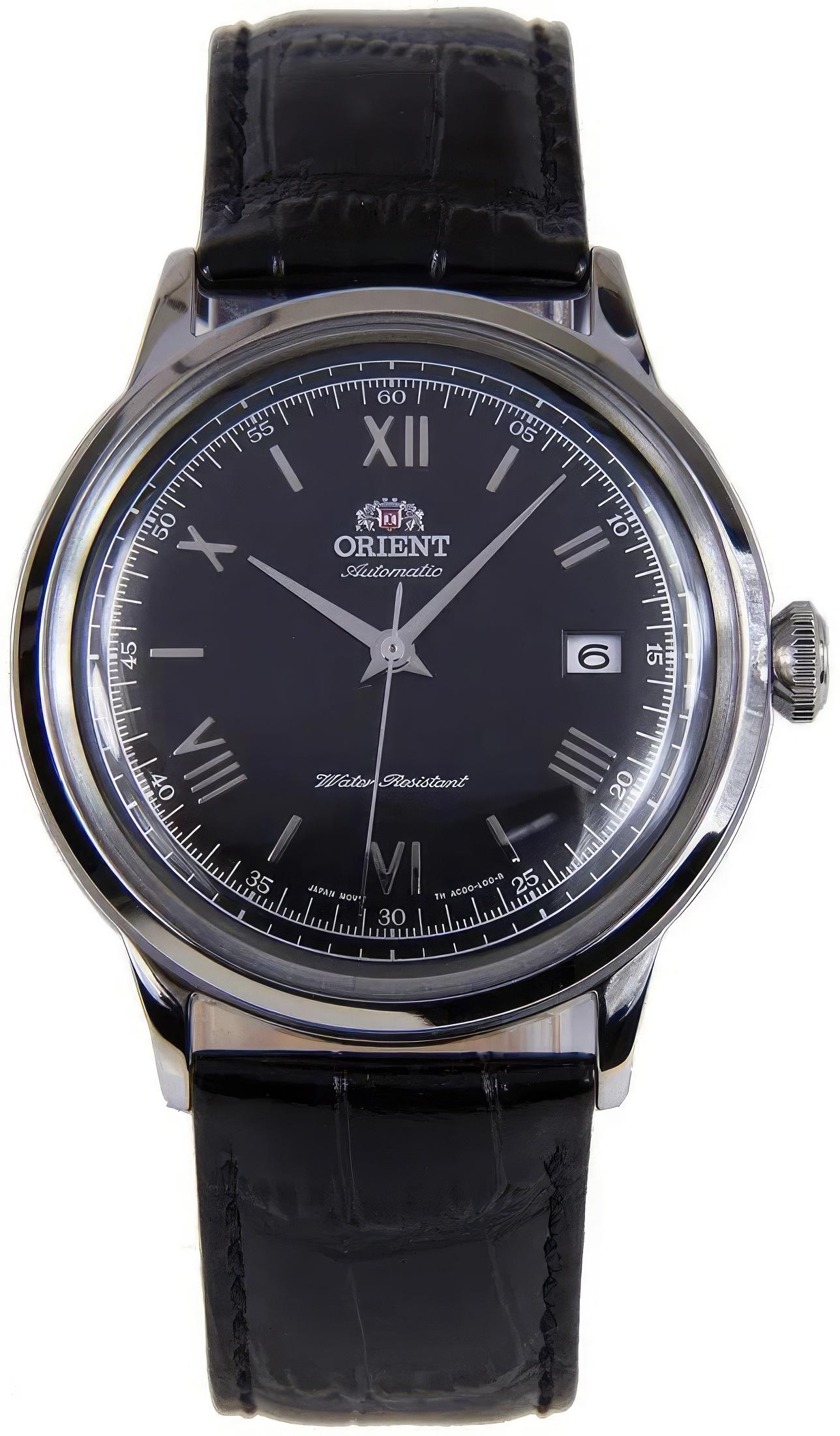 Orient Automatic FAC0000AB