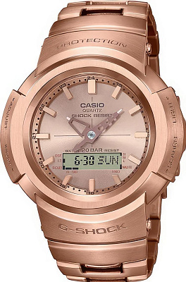 Casio AWM-500GD-4A