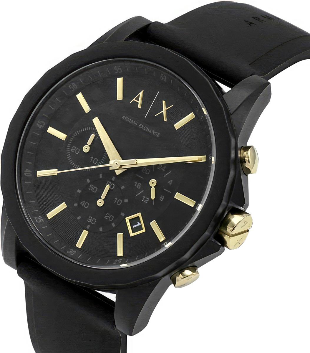 Armani Exchange Outer Banks AX7105