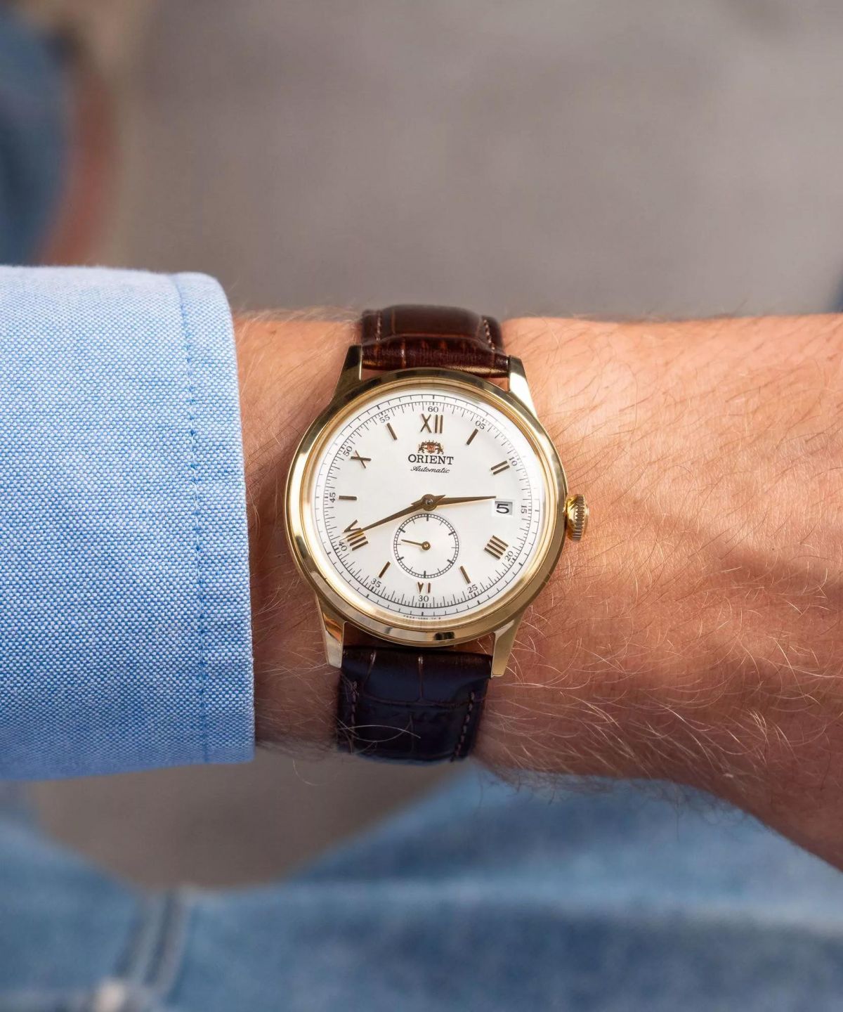 Orient Automatic RA-AP0106S