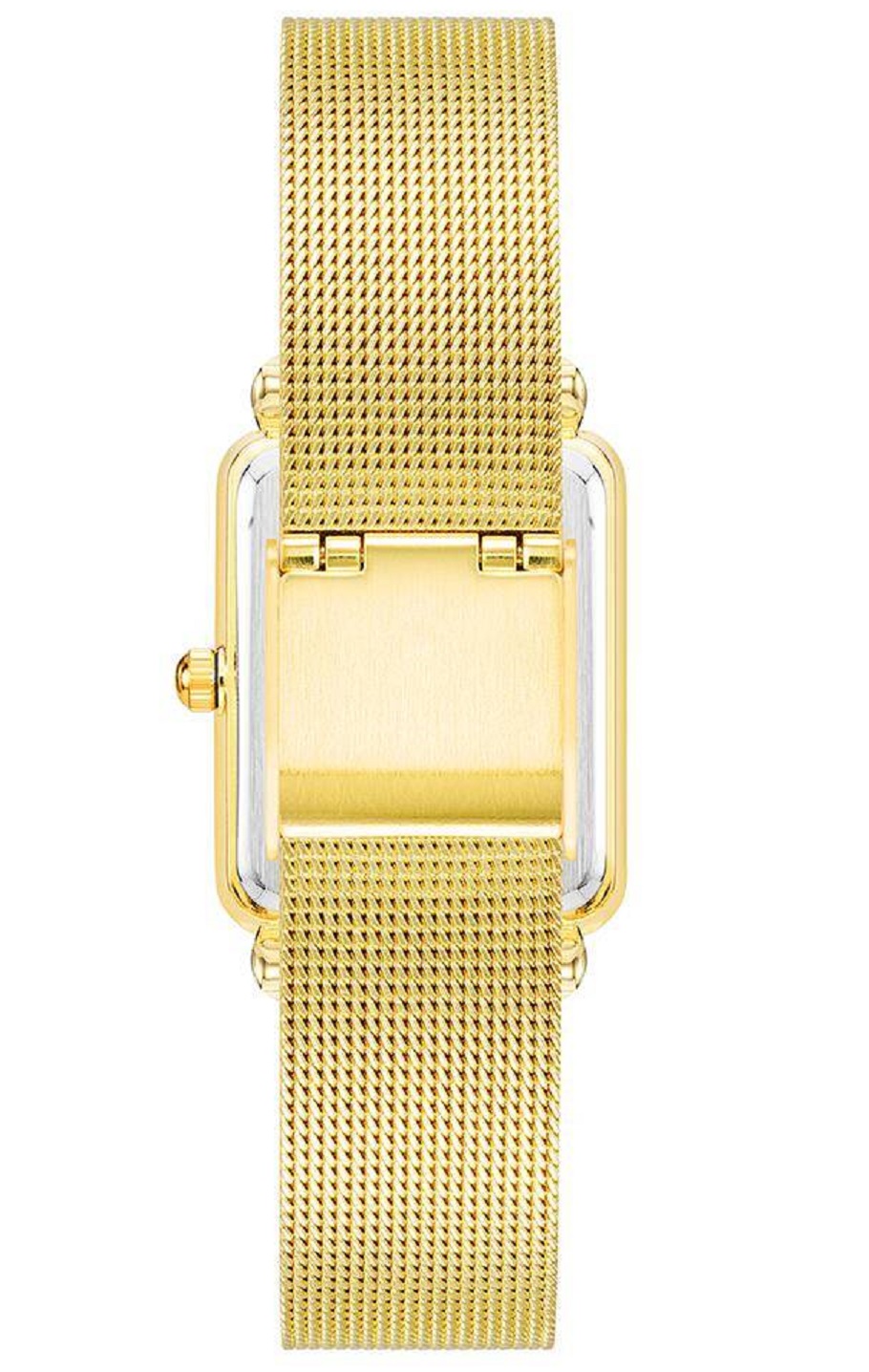 Anne Klein Steel 4170CHGB
