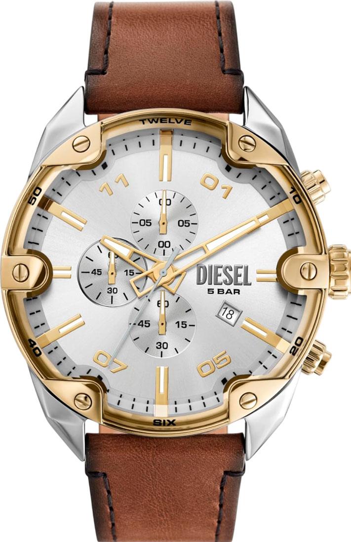 Diesel Spiked DZ4665