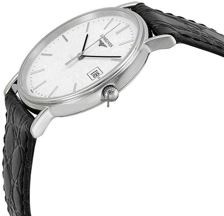 Longines Classic L4.790.4.12.2