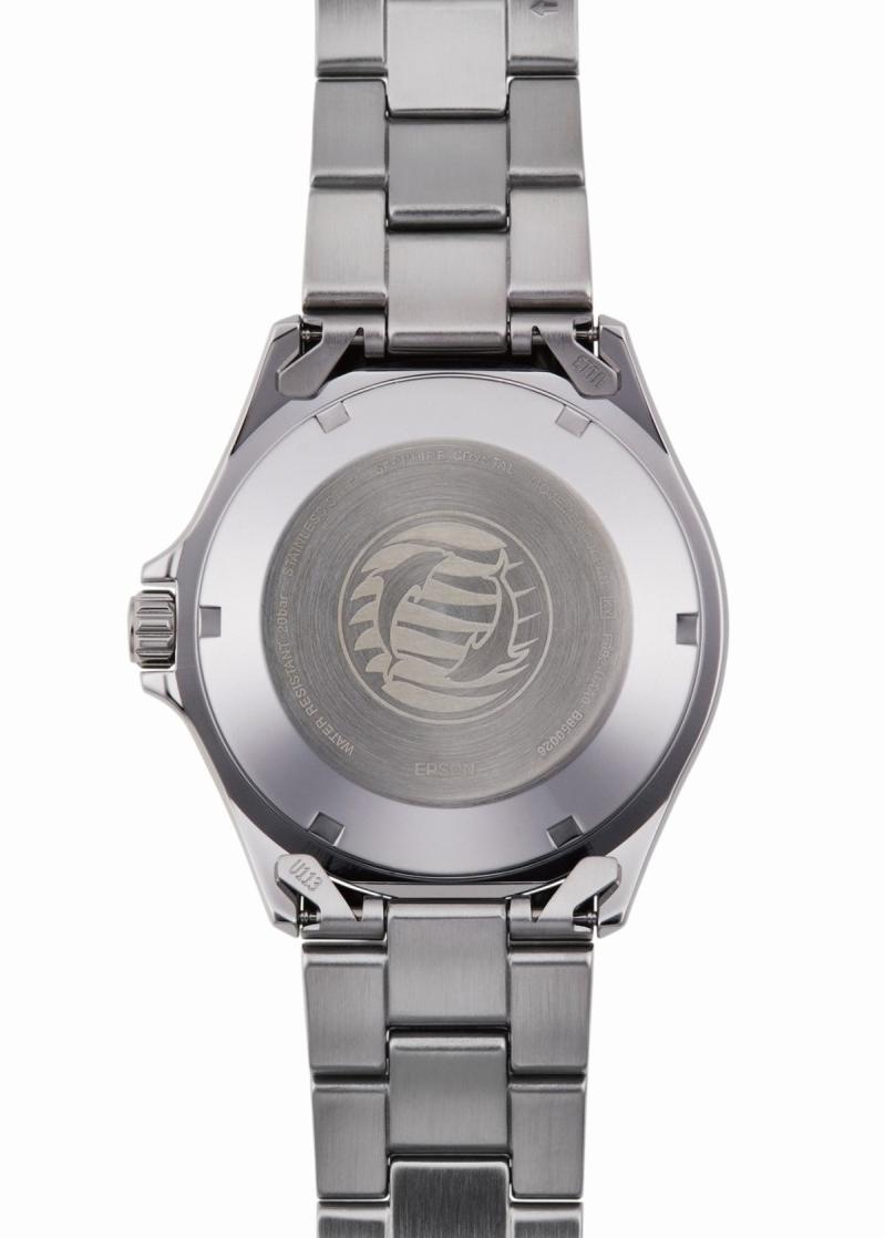 Orient Automatic RA-AA0003R