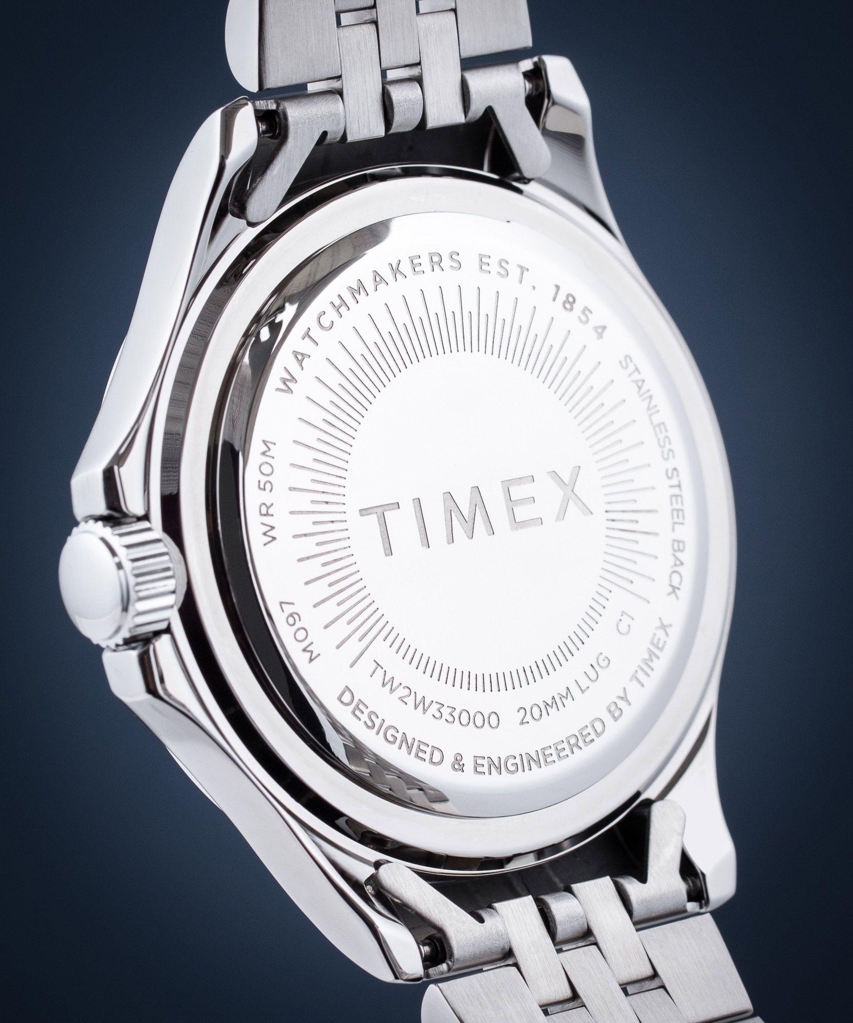 Timex Kaia TW2W33000