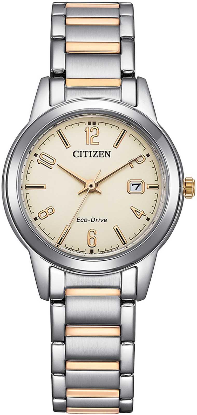 Citizen Eco Drive FE1244-72A