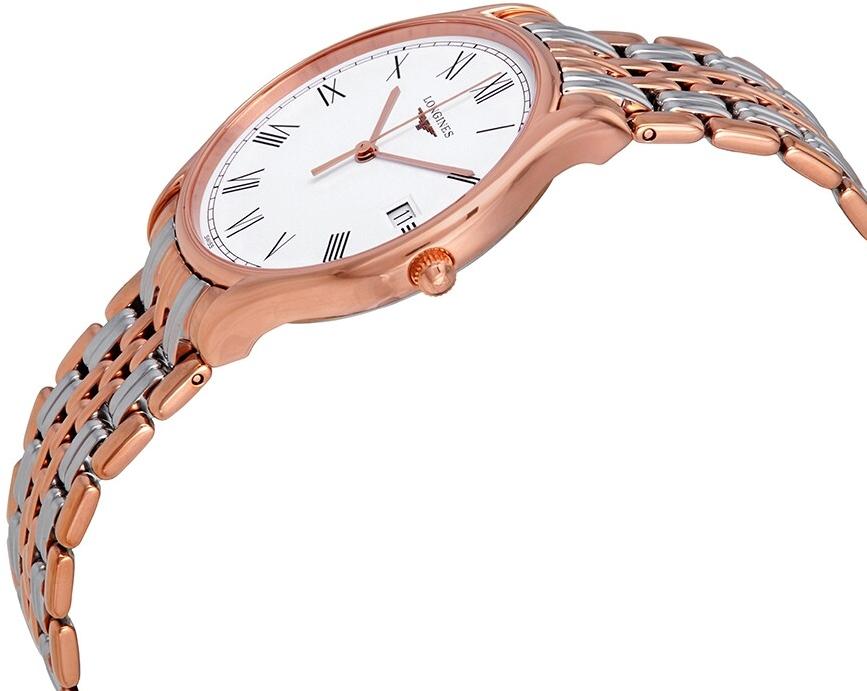 Longines Longines Lyre L4.759.1.11.7