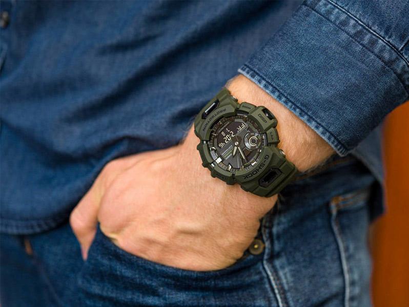 Casio G-Shock GBA-900UU-3A