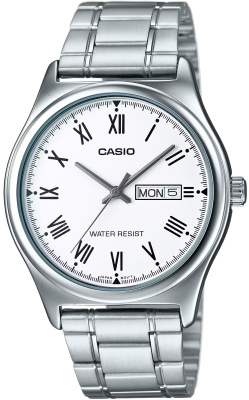 Наручные часы Casio MTP-V006D-7B