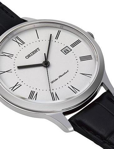 Orient RF-QD0008S