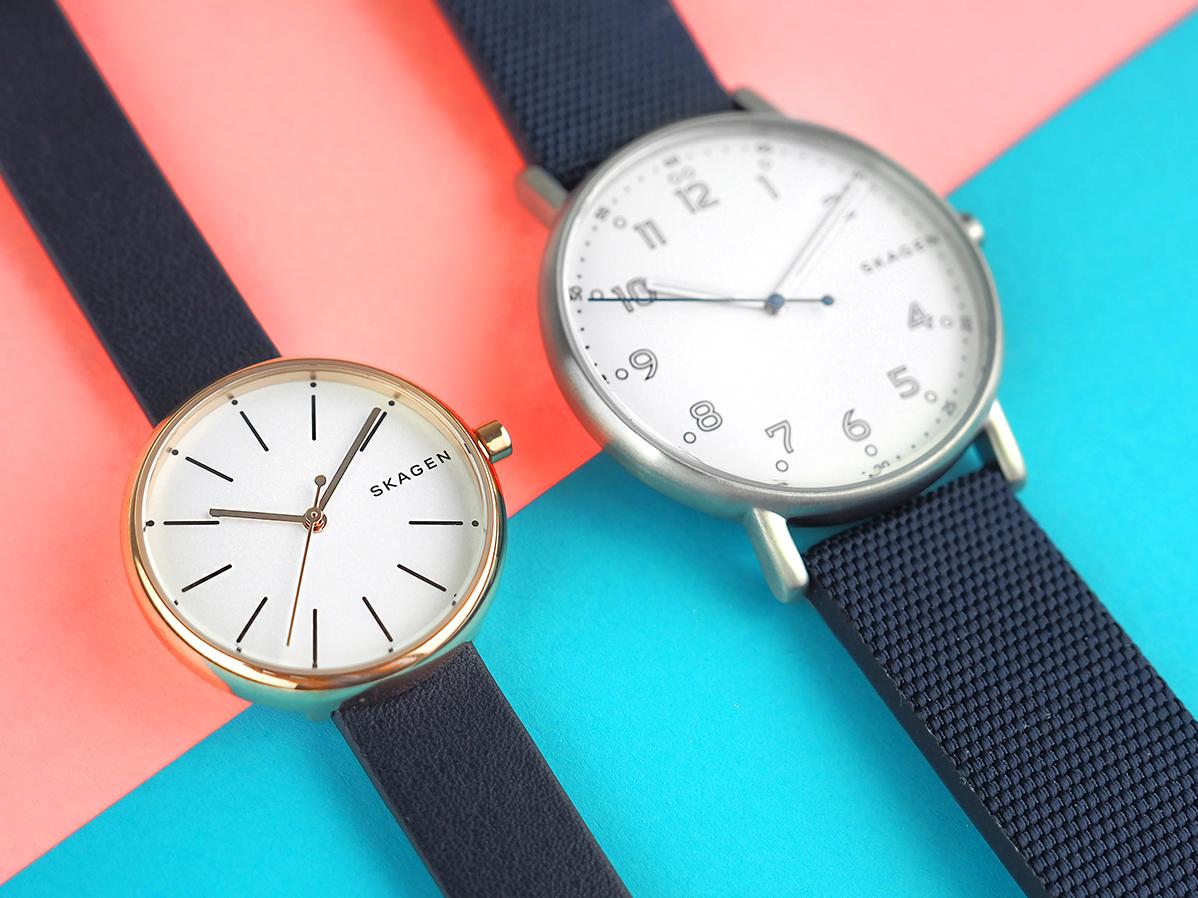 Skagen SKW6356