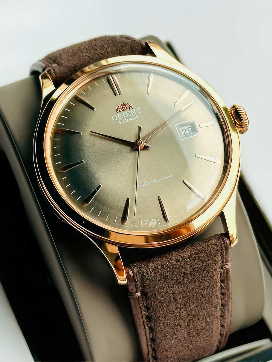 Orient Automatic RA-AC0P04Y