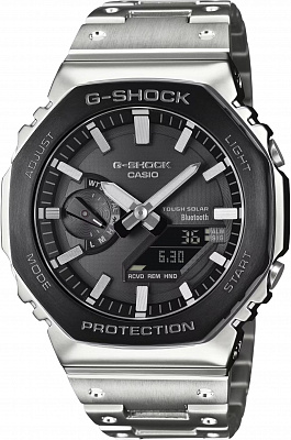 Наручные часы Casio GM-B2100BT-1A