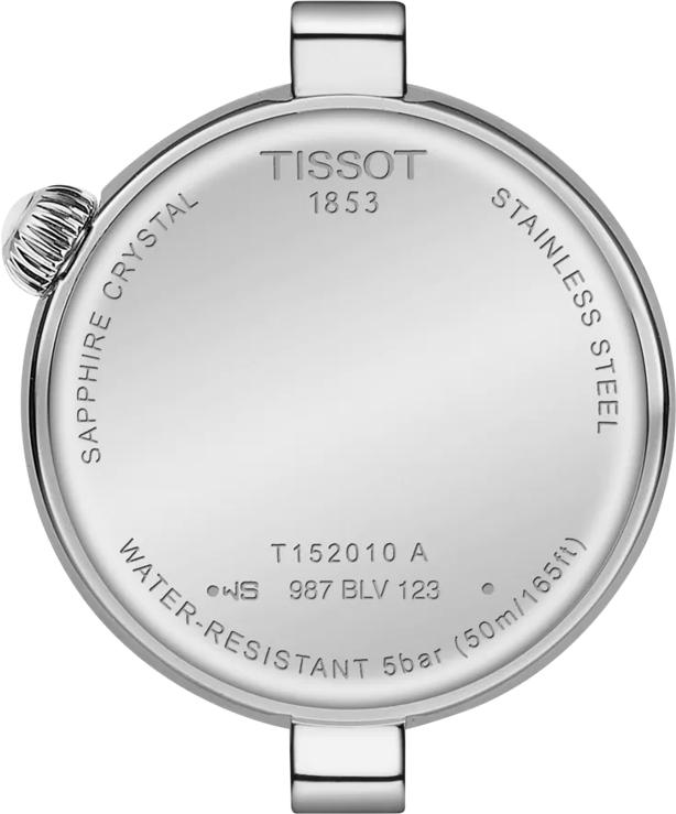 Tissot Desir T152.010.16.038.00