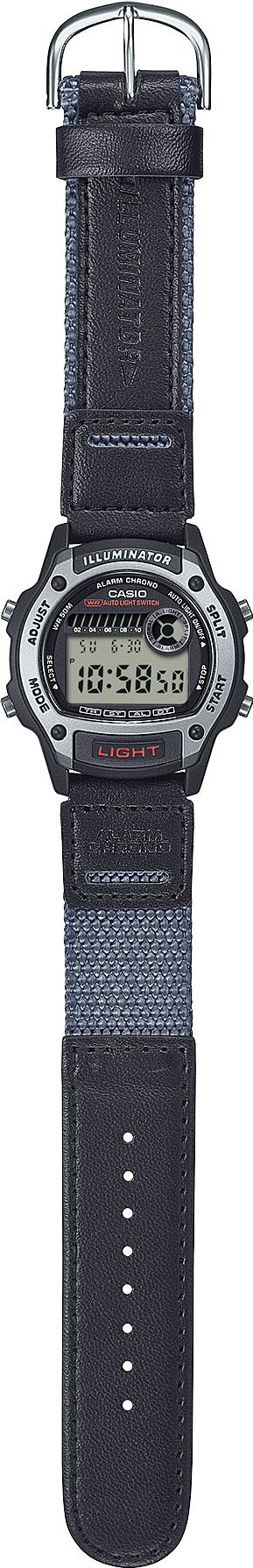 Casio Collection W-220HF-8A