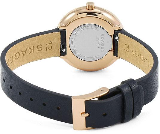 Skagen Leather Women SKW2592