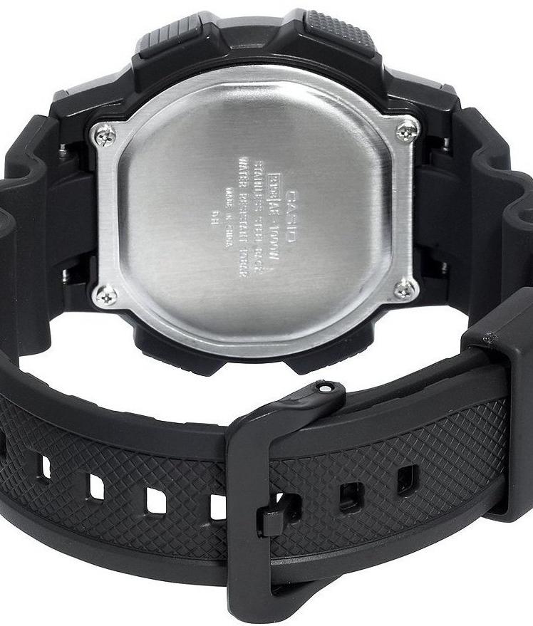 Casio Collection AE-1000W-1B