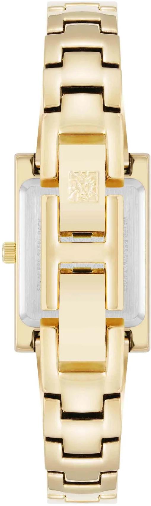 Anne Klein Metals 5062GPBK