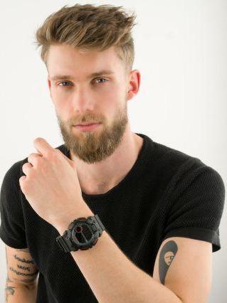 Timex TW5M53400