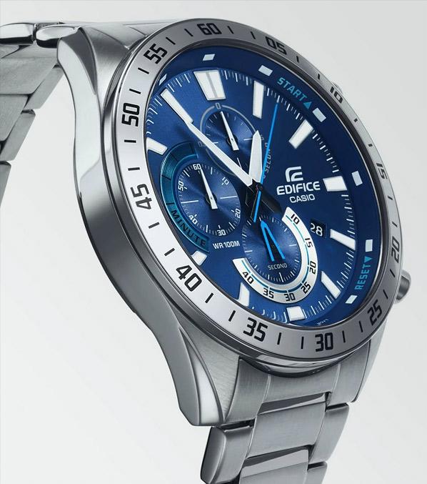 Casio Edifice EFV-620D-2A