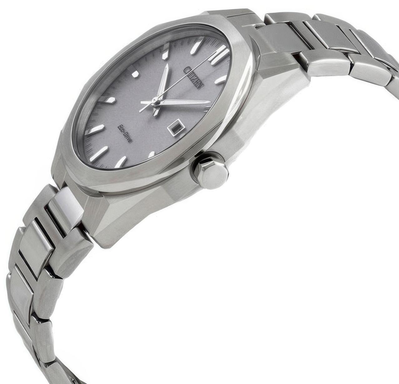 Citizen Eco Drive BM7600-81A
