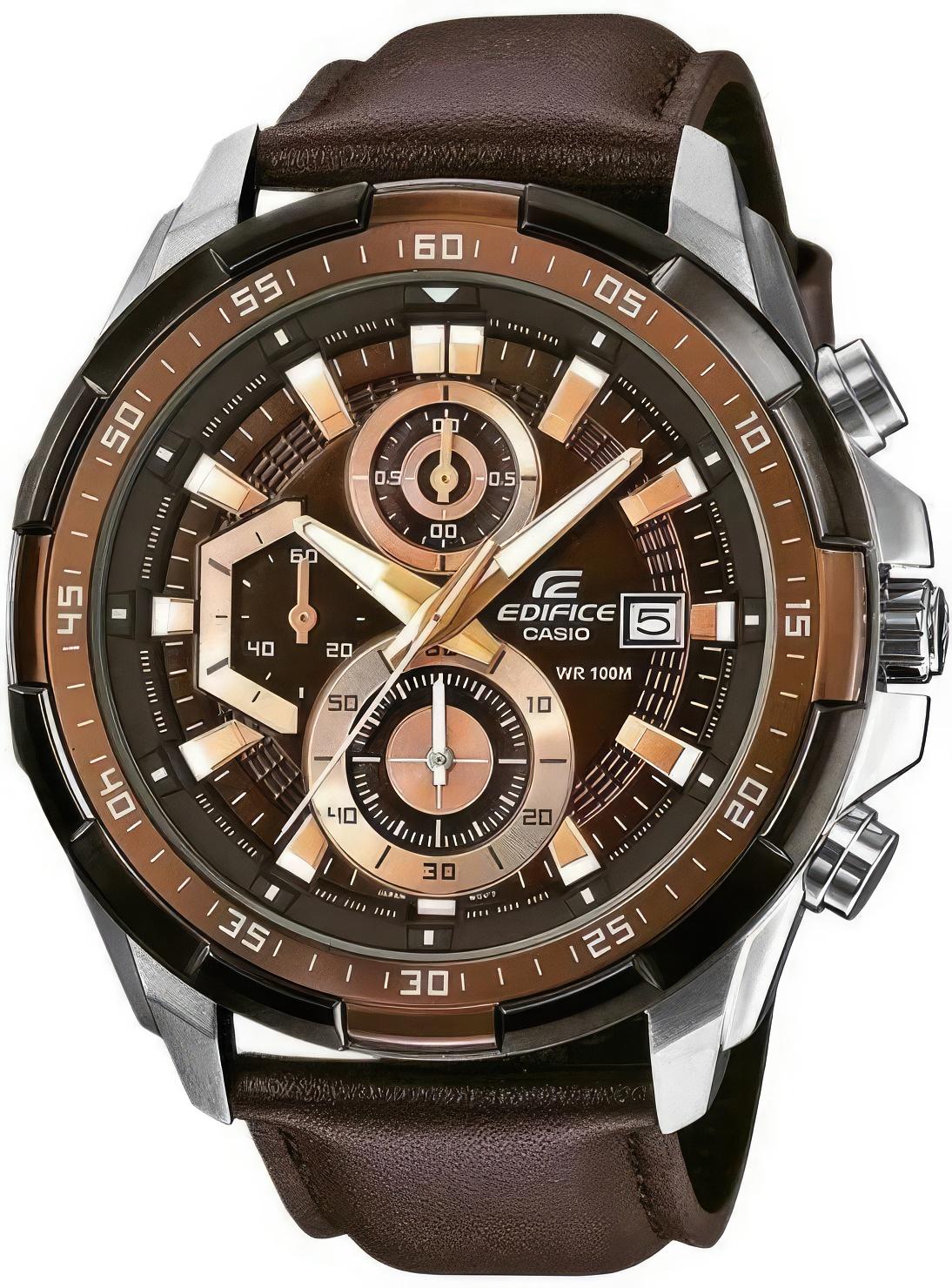 Casio Edifice EFR-539L-5A