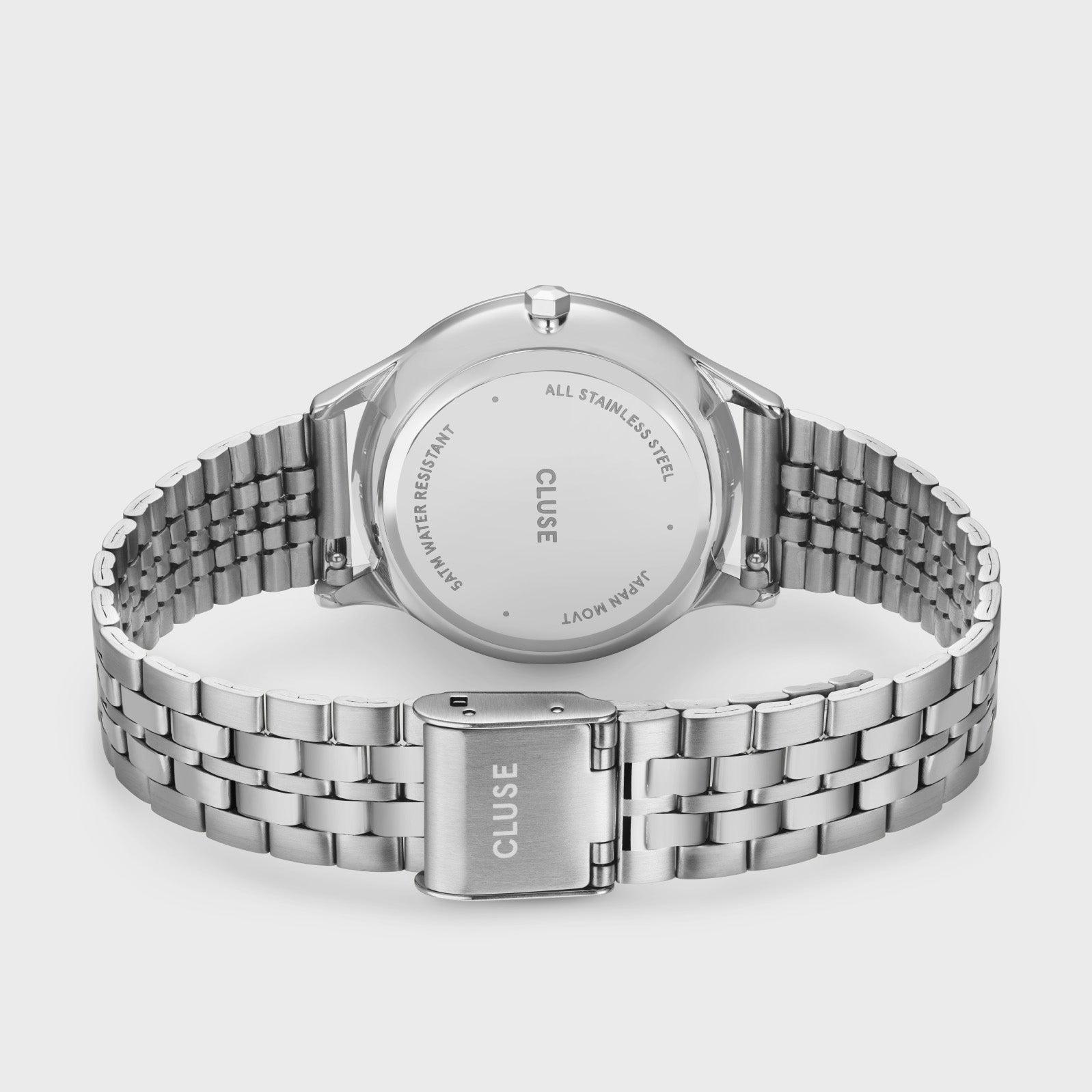Наручные часы  Cluse  Minuit Cluse CW14303 (фото 4) Наручные часы  Cluse  Minuit Cluse CW14303 (фото 4)