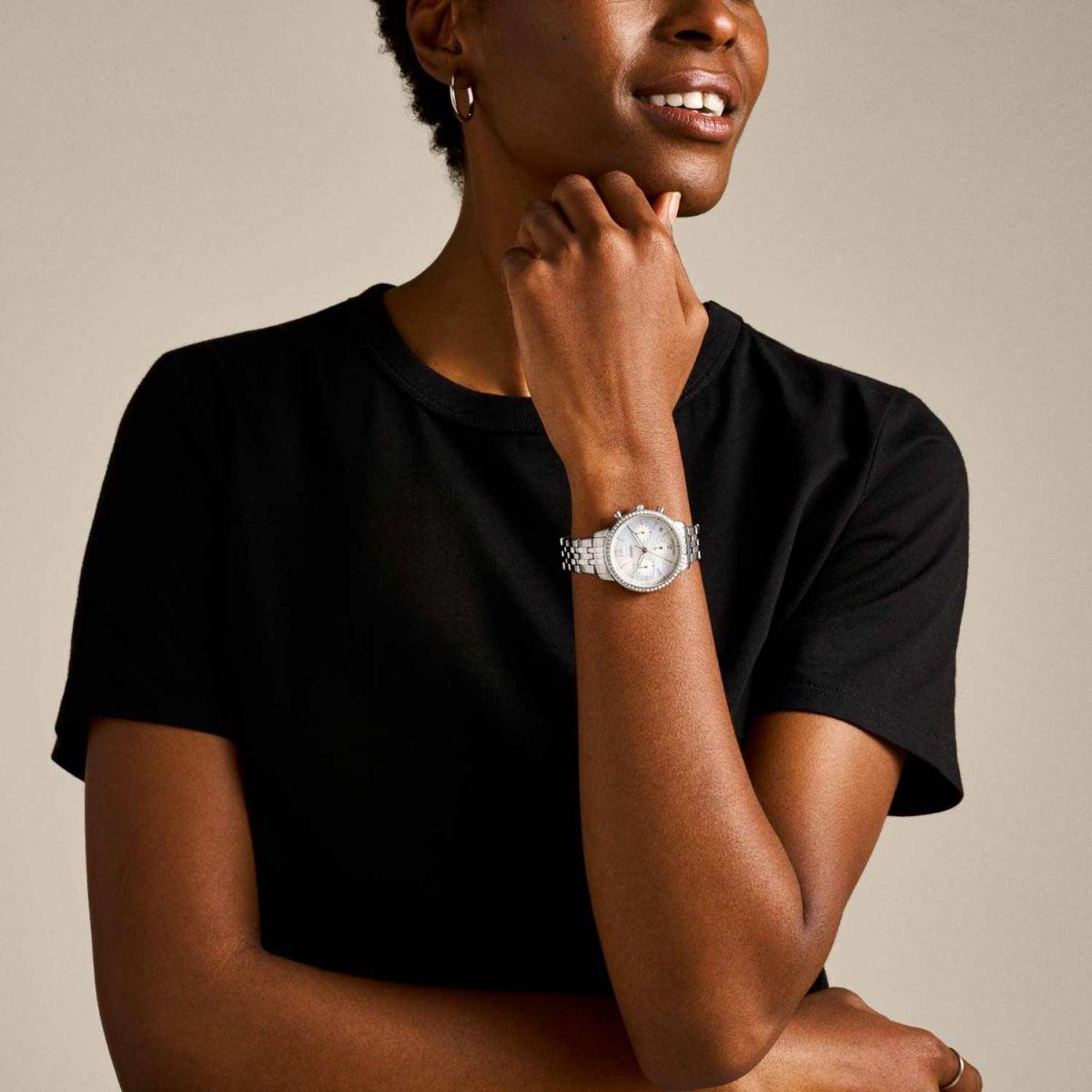 Fossil ES5357