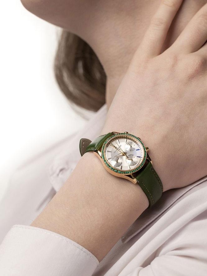 George Kini Brilliant GK.26.Y.1Y.1.5.5