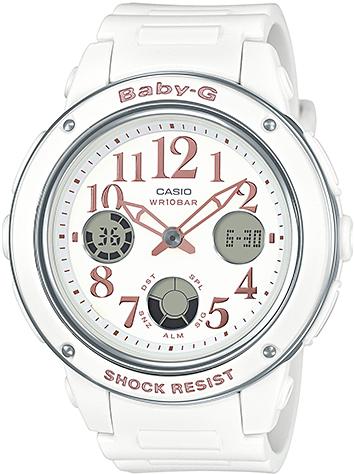 Casio BGA-150EF-7B