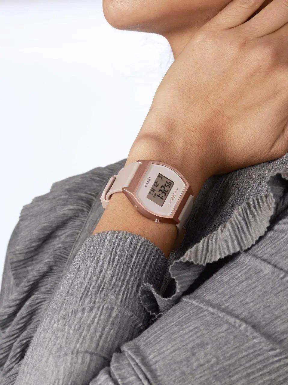 Casio Collection LW-204-4A