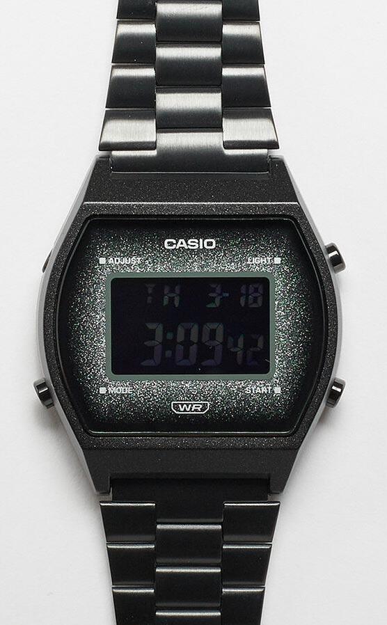 Casio Vintage B640WBG-1B