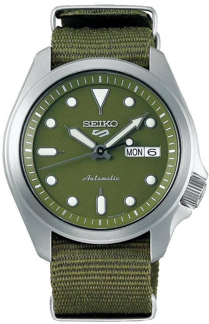 Seiko SRPE65K1
